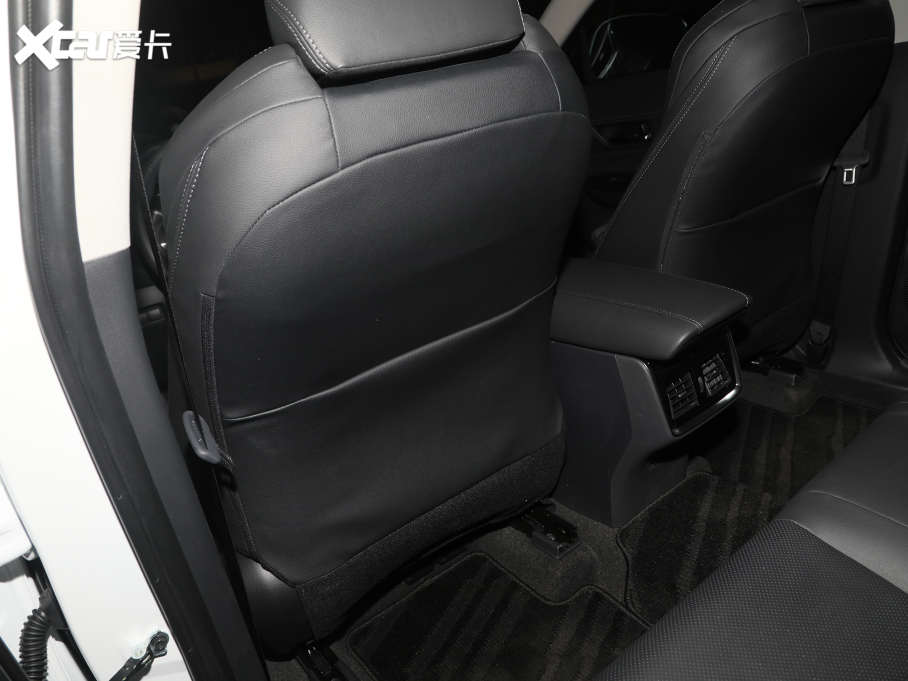 2022HARRIER 2.0L CVT(q)A