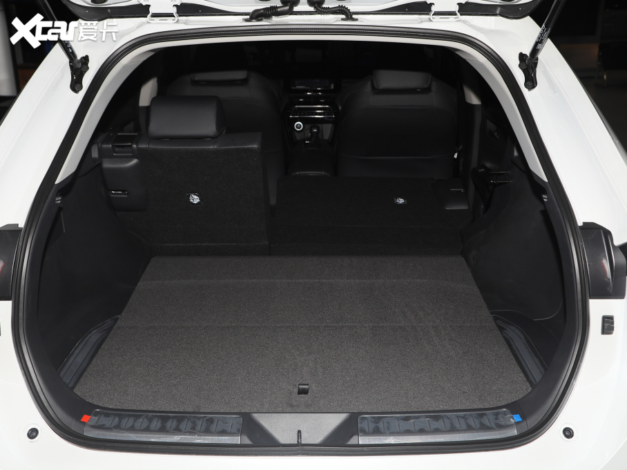 2022HARRIER 2.0L CVT(q)A