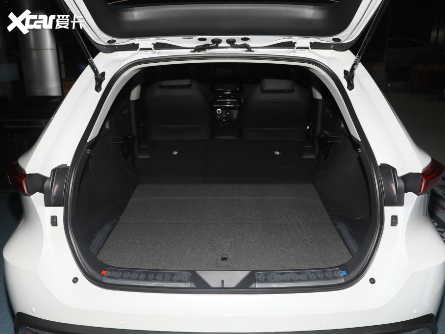 2022HARRIER 2.0L CVTA