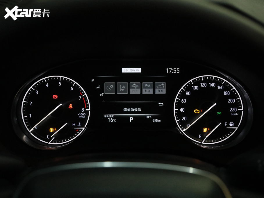 2022HARRIER 2.0L CVTA