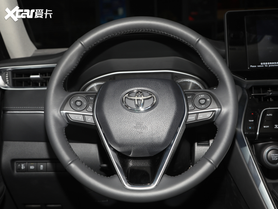 2022HARRIER 2.0L CVT(q)A