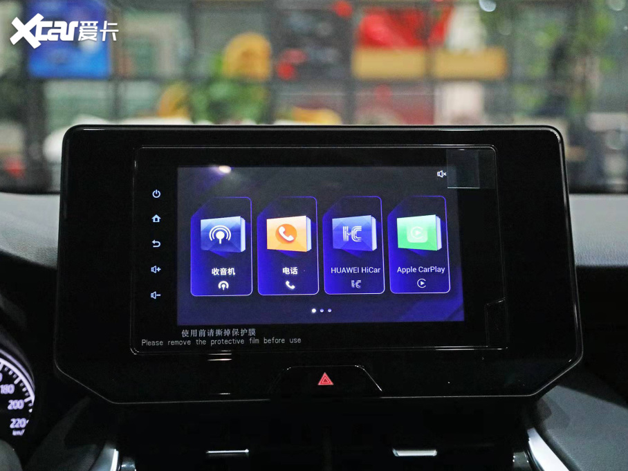 2022HARRIER 2.0L CVTA