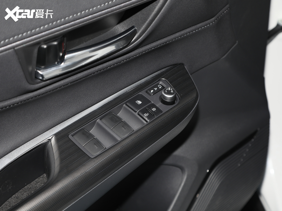 2022HARRIER 2.0L CVTA