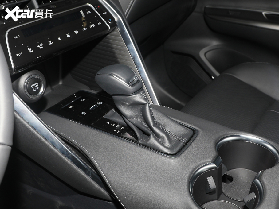 2022HARRIER 2.0L CVTA