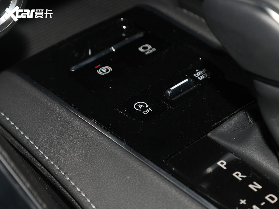 2022HARRIER 2.0L CVTA