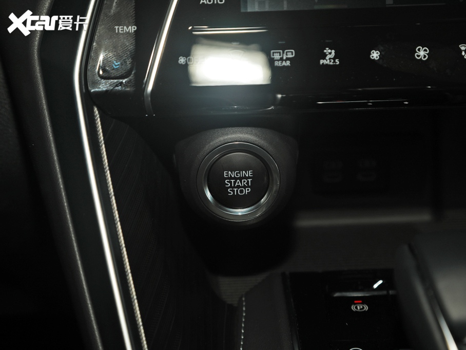 2022HARRIER 2.0L CVT(q)A