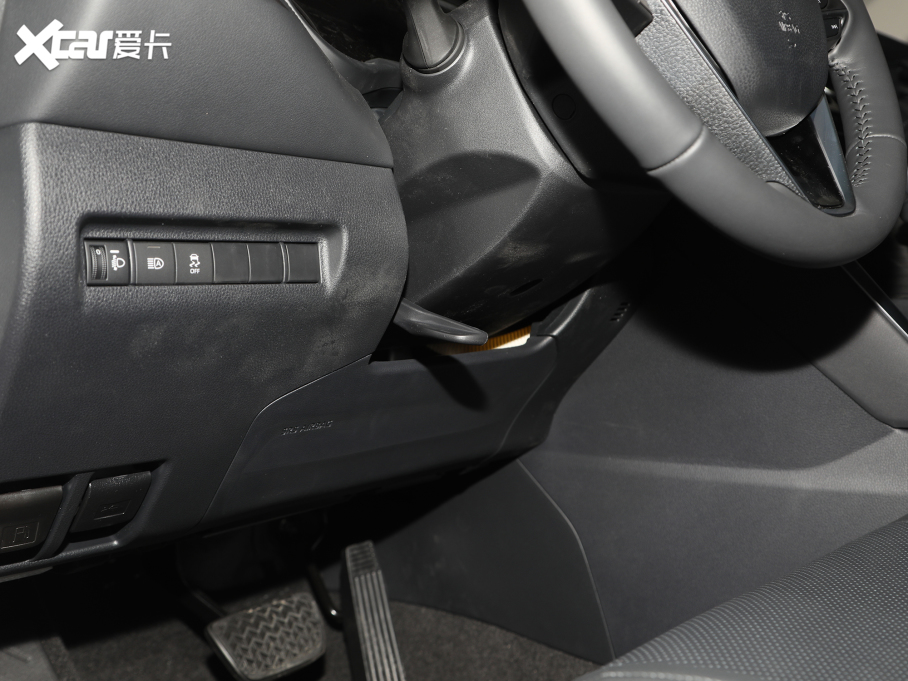 2022HARRIER 2.0L CVT(q)A