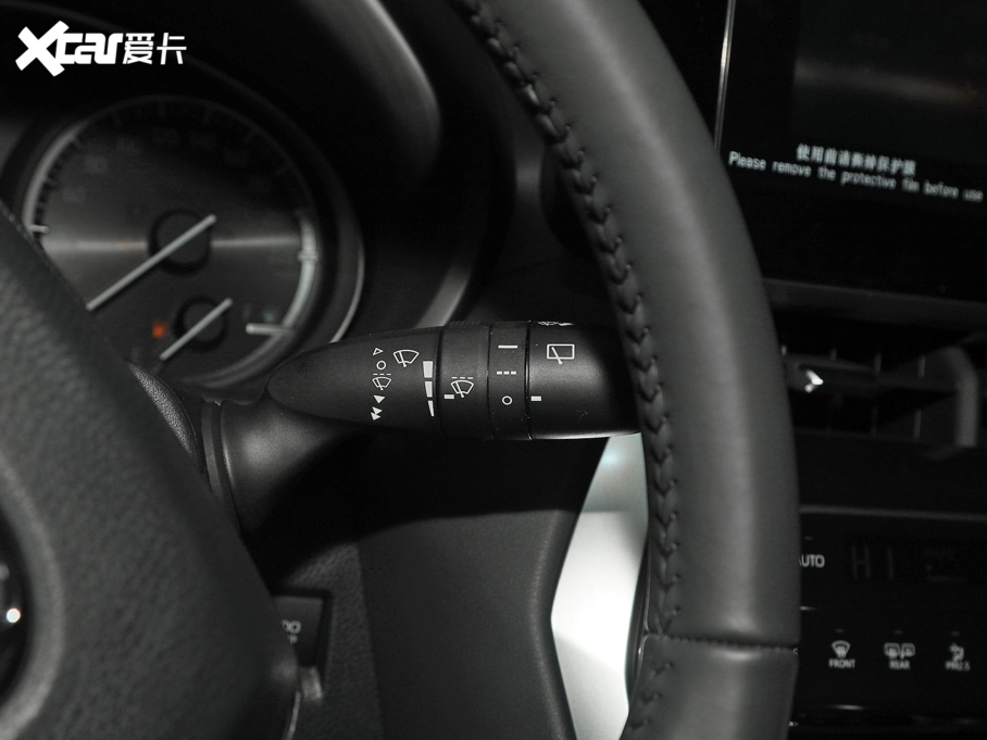 2022HARRIER 2.0L CVTA