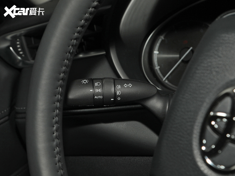 2022HARRIER 2.0L CVTA