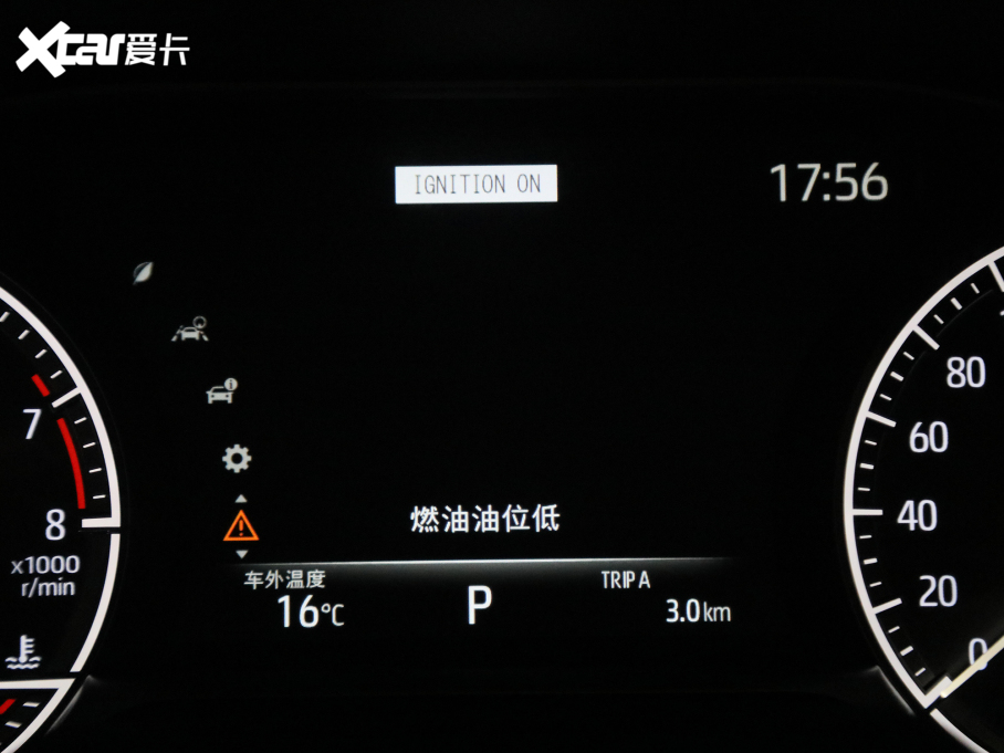 2022HARRIER 2.0L CVTA