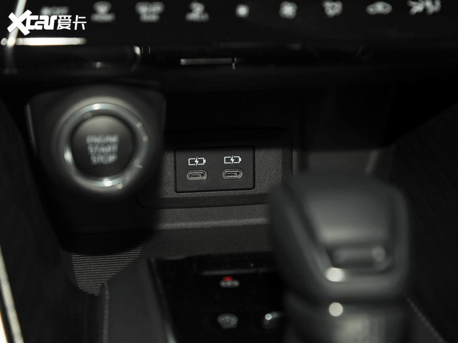 2022HARRIER 2.0L CVTA