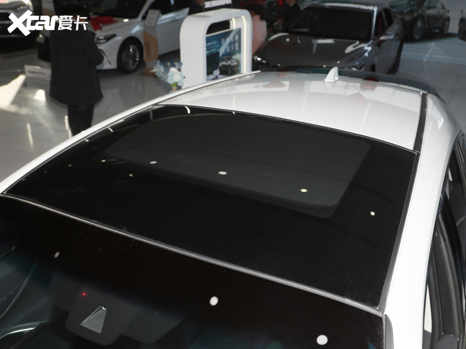 2022HARRIER 2.0L CVTA