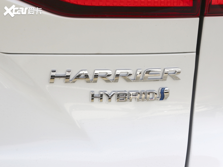 2022HARRIER p 2.5L CVT