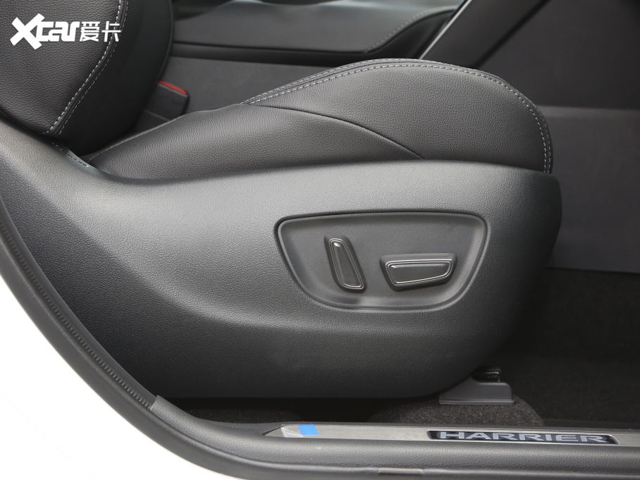 2022HARRIER p 2.5L CVT