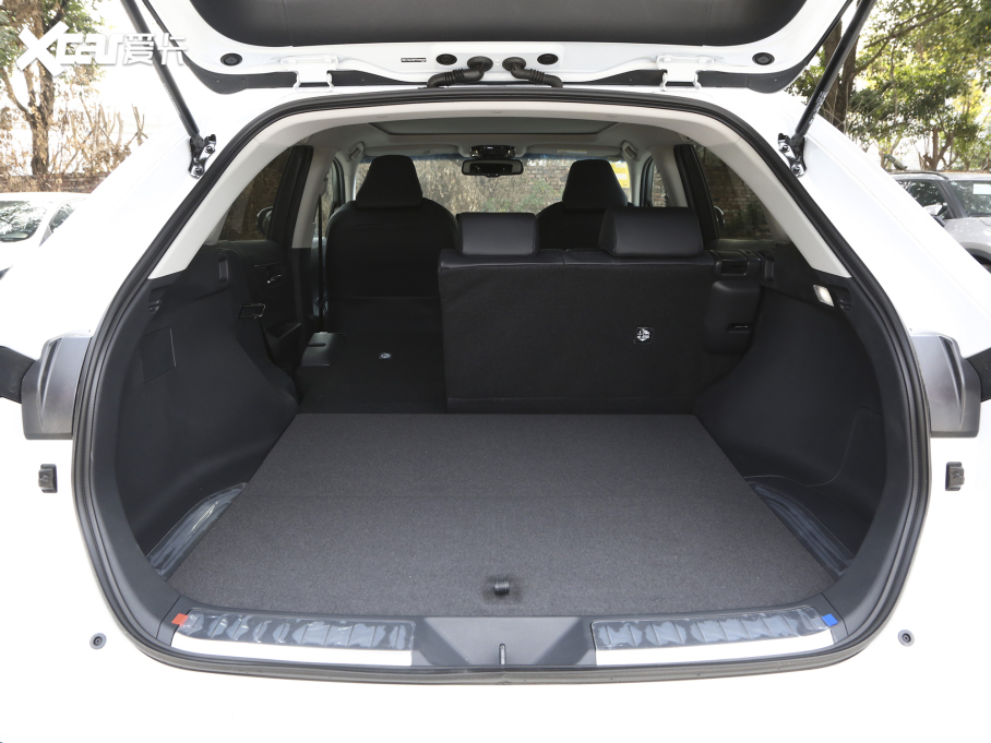 2022HARRIER p 2.5L CVT