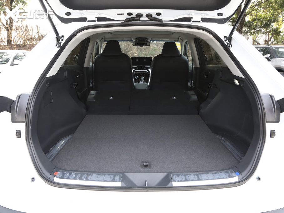 2022HARRIER p 2.5L CVT