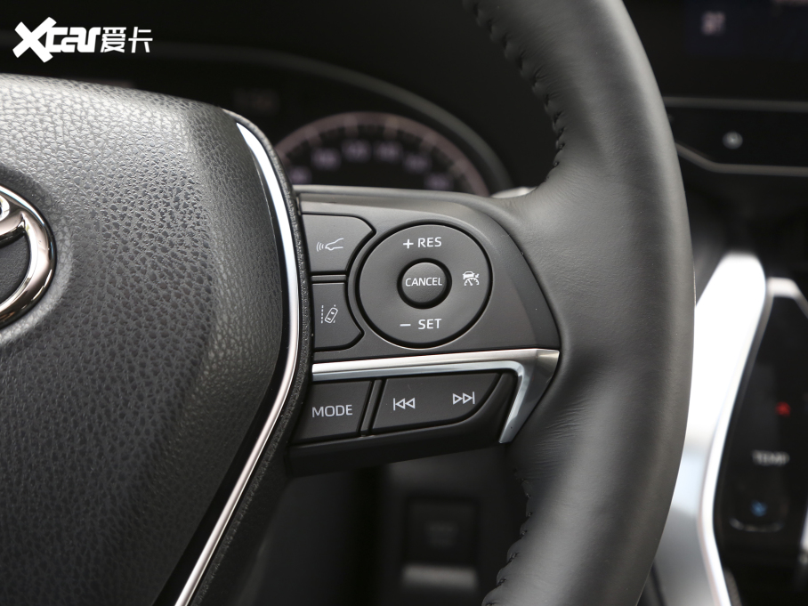 2022HARRIER p 2.5L CVT(q)