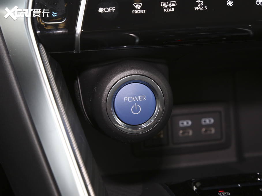 2022HARRIER p 2.5L CVT