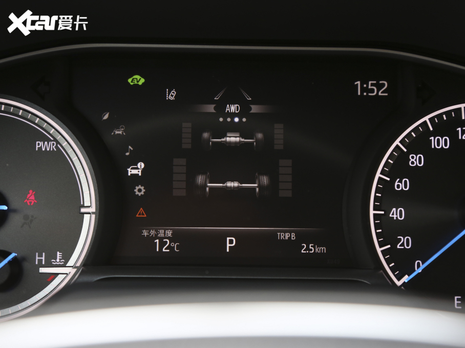 2022HARRIER p 2.5L CVT(q)