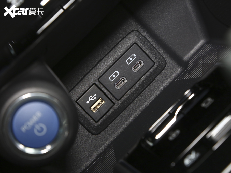 2022HARRIER p 2.5L CVT