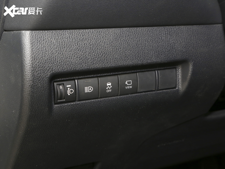 2022HARRIER p 2.5L CVT