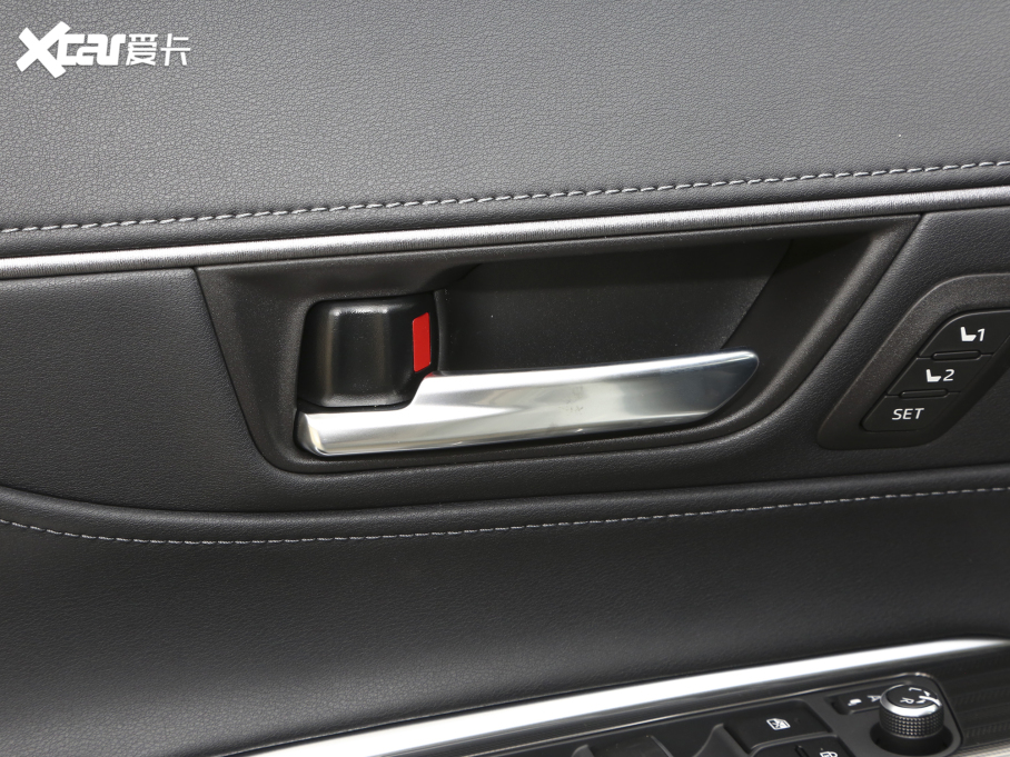 2022HARRIER p 2.5L CVT