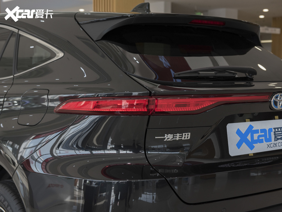 2022HARRIER p 2.5L CVTA