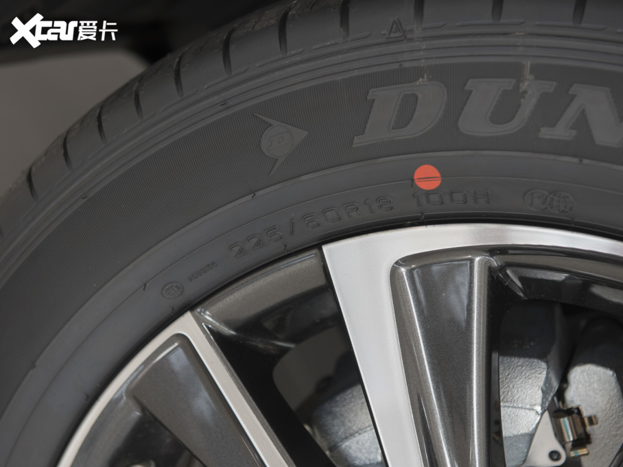 2022HARRIER p 2.5L CVT(q)A