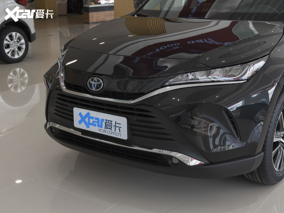 2022HARRIER p 2.5L CVT(q)A