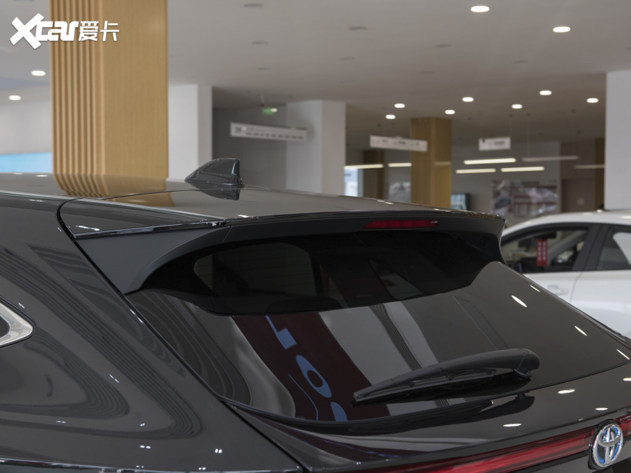 2022HARRIER p 2.5L CVTA