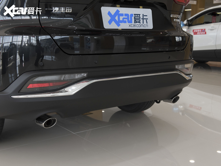 2022HARRIER p 2.5L CVTA