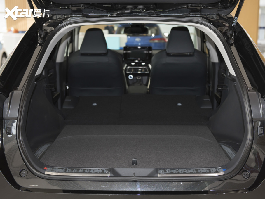 2022HARRIER p 2.5L CVTA