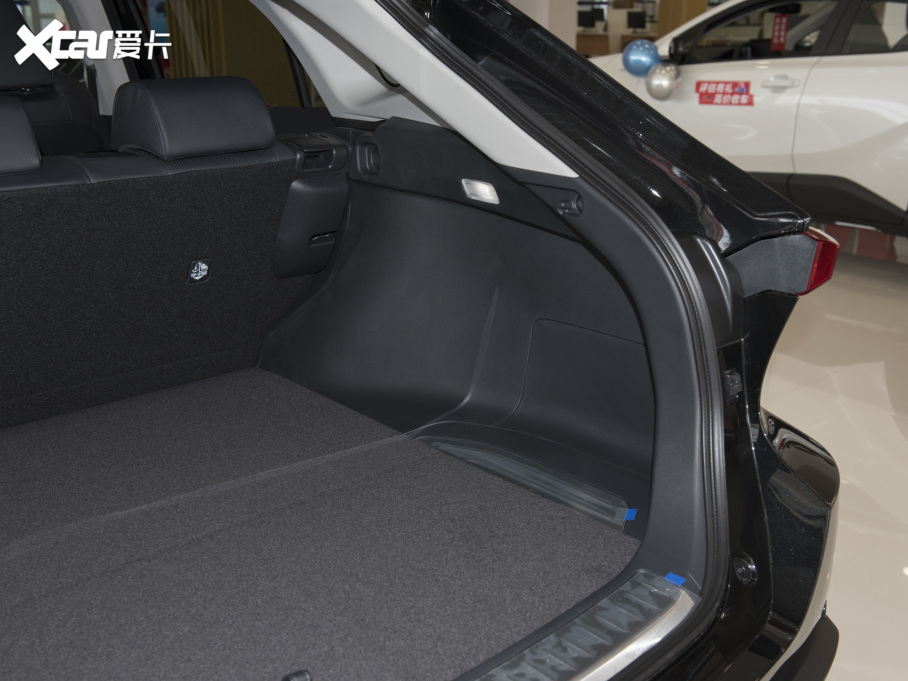 2022HARRIER p 2.5L CVT(q)A