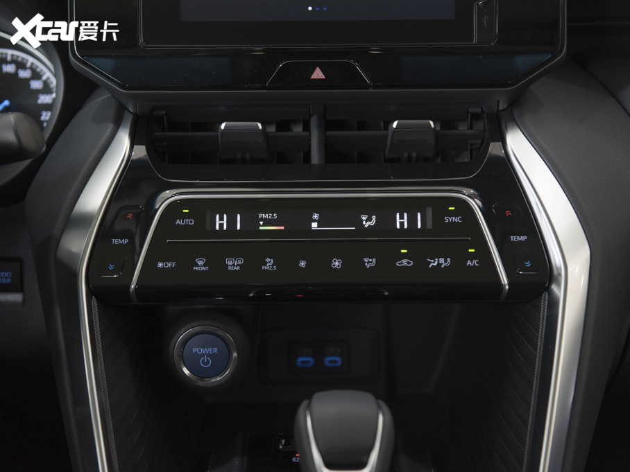 2022HARRIER p 2.5L CVT(q)A