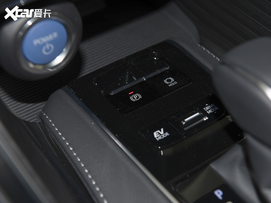 2022HARRIER p 2.5L CVTA