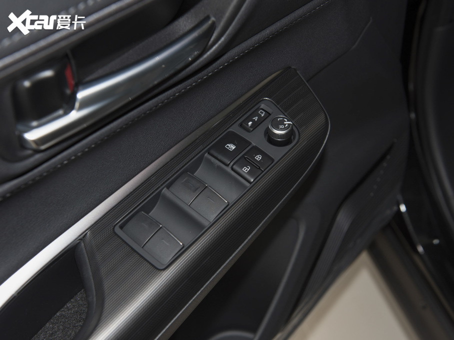 2022HARRIER p 2.5L CVT(q)A