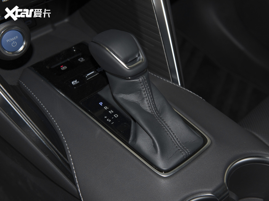 2022HARRIER p 2.5L CVT(q)A