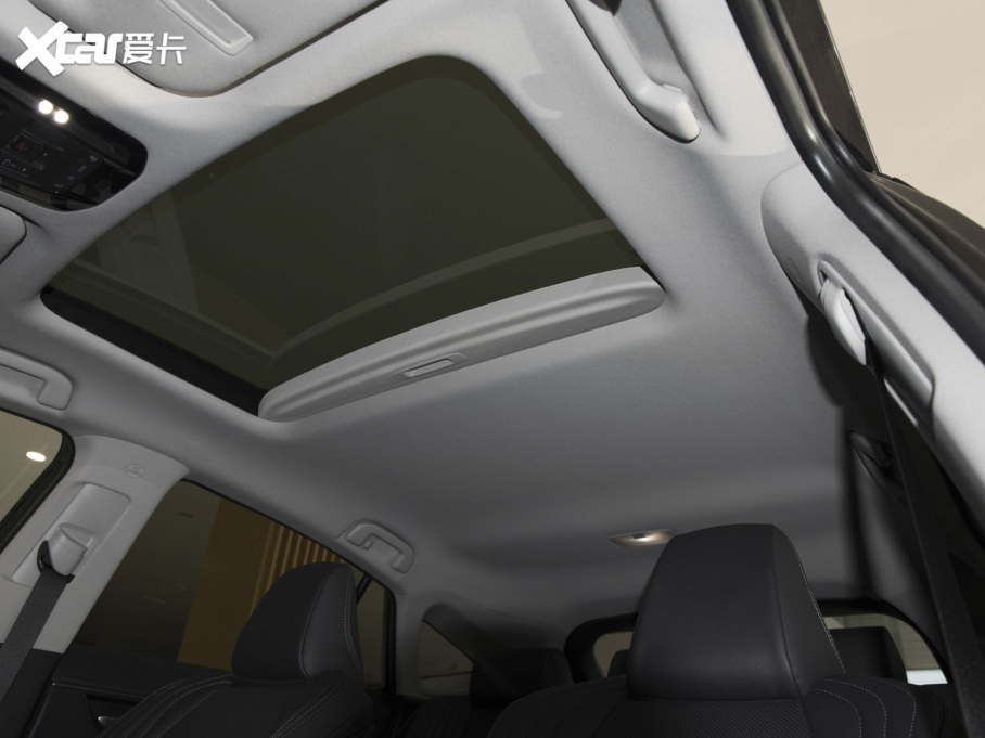 2022HARRIER p 2.5L CVTA