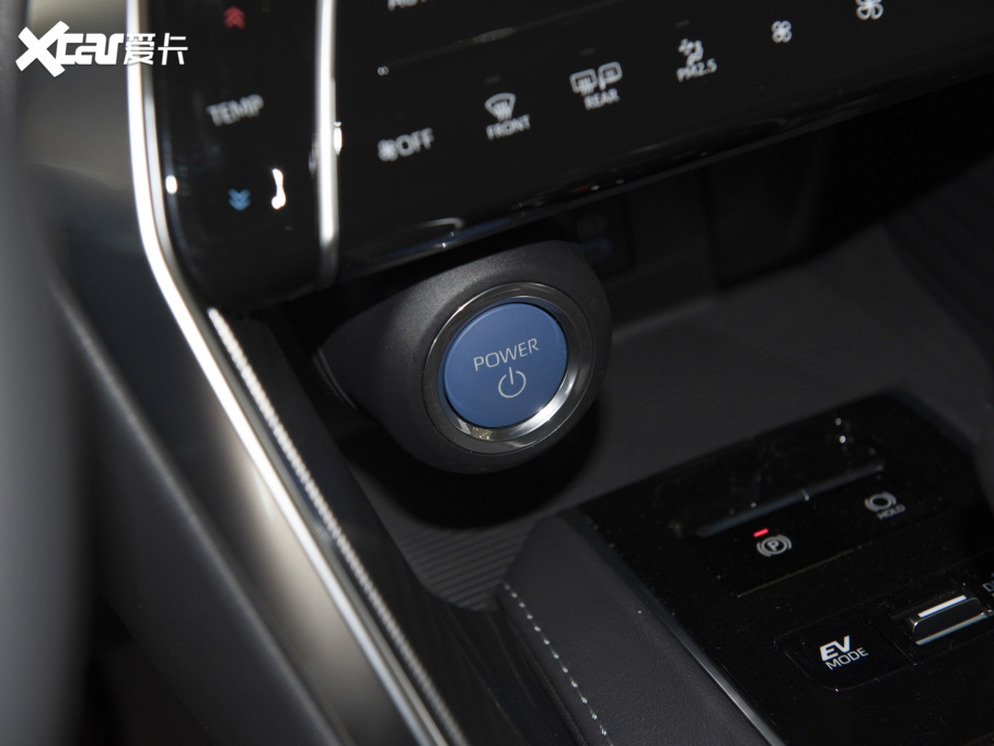 2022HARRIER p 2.5L CVTA