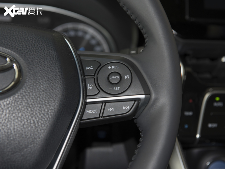 2022HARRIER p 2.5L CVT(q)A