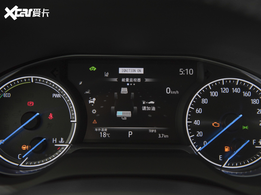 2022HARRIER p 2.5L CVTA