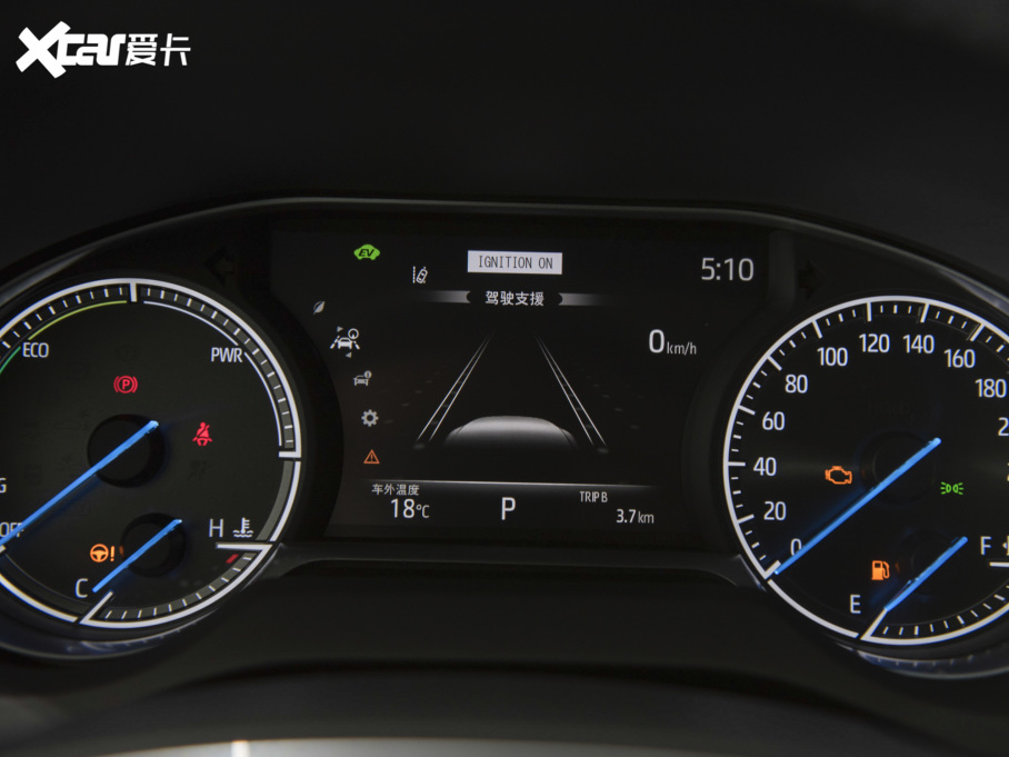 2022HARRIER p 2.5L CVT(q)A