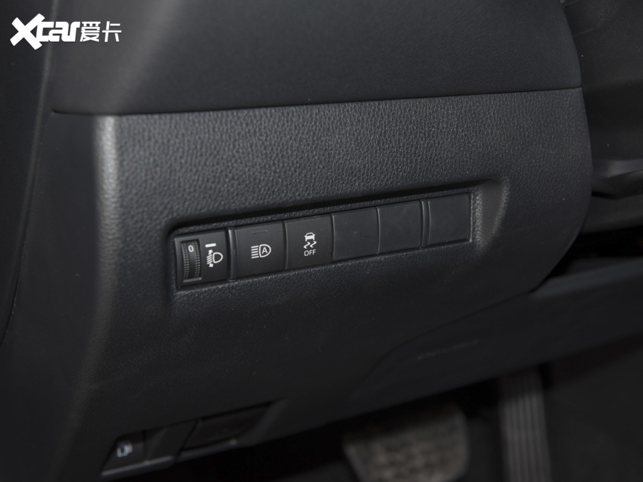 2022HARRIER p 2.5L CVTA