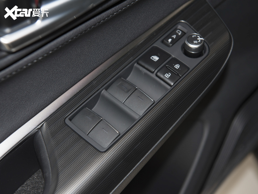 2022HARRIER p 2.5L CVTA