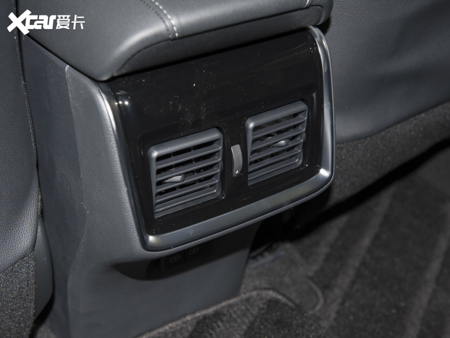 2022HARRIER p 2.5L CVTA