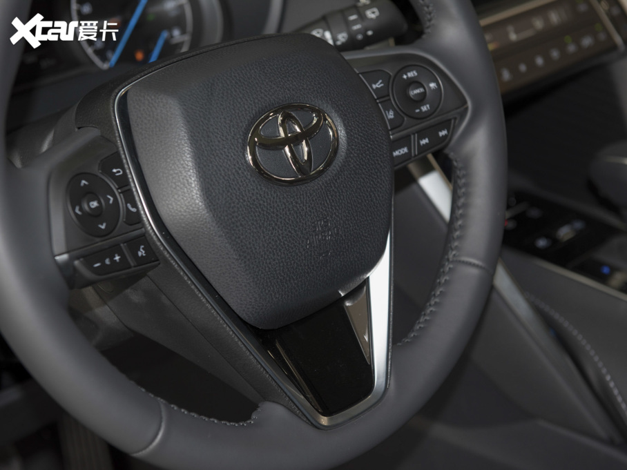 2022HARRIER p 2.5L CVTA