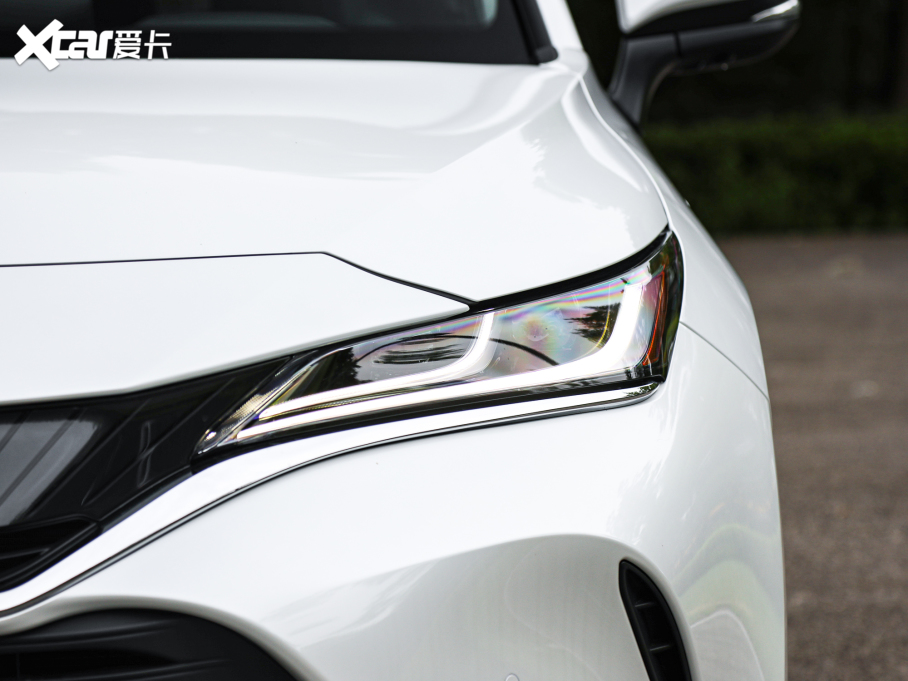 2022HARRIER p 2.5L CVTŞ