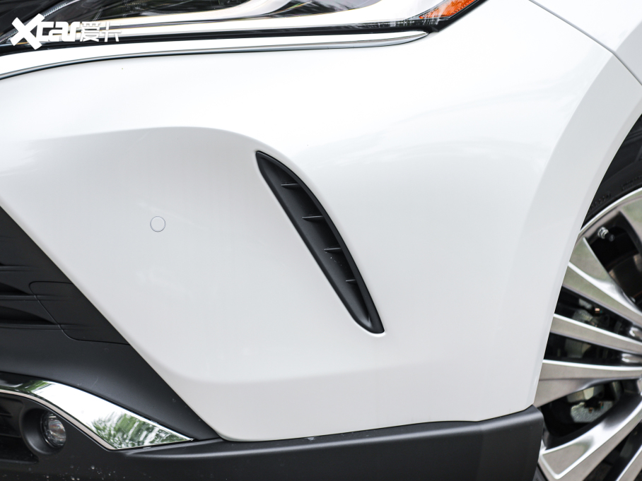 2022HARRIER p 2.5L CVT(q)Ş