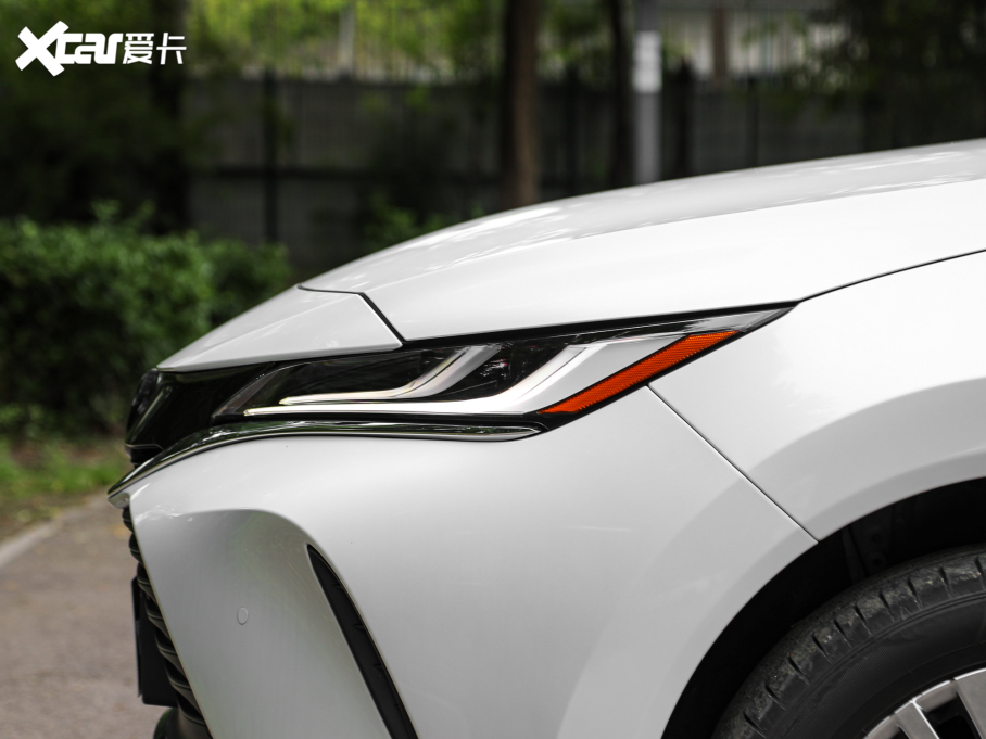 2022HARRIER p 2.5L CVTŞ