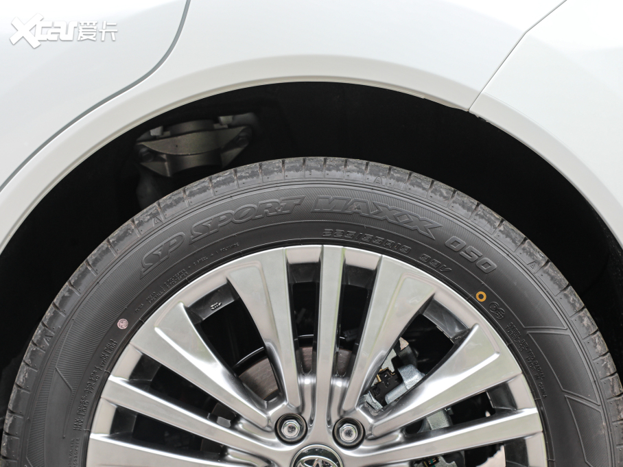 2022HARRIER p 2.5L CVT(q)Ş